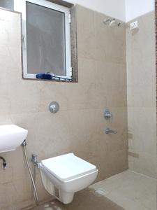 Bedroom One Image of 905 Sq.ft 2 BHK Apartment / Flat for sale in Puraniks Rumah Bali, Thane West Thane for Rs. 7499999
