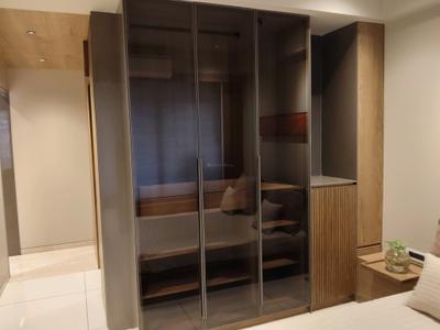 Bedroom Image of 4725 Sq.ft 4 BHK Apartment / Flat for sale in Shubham Skyz Shubham Skyz, Vikram Nagar Ahmedabad for Rs. 46000000