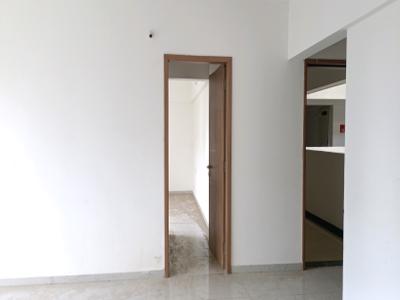 Living Room Image of 620 Sq.ft 1 BHK Apartment / Flat for sale in Goel Antra, Kharadi Pune for Rs. 5700000
