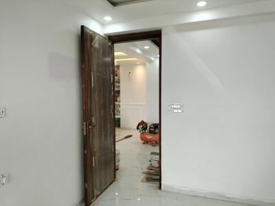 Bedroom Image of 1200 Sq.ft 2 BHK Apartment / Flat for sale in Nav Kairali Apartments, Sector 3 Dwarka New Delhi for Rs. 21000000