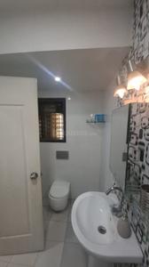 Image of 4266 Sq.ft 4 BHK Duplex for rent in Eden Woods Complex, Thane West, Thane for Rs. 120000