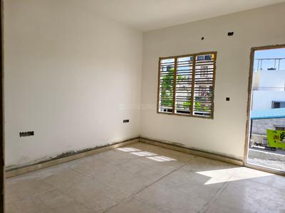 Bedroom Image of 2204 Sq.ft 3 BHK Apartment / Flat for sale in ISRO Layout Bengaluru for Rs. 23000005