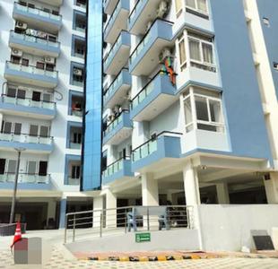 Image of 1650 Sq.ft 3 BHK Apartment / Flat for rent in IP Mohansion, Newada, Varanasi for Rs. 30000