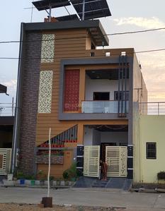 Image of 1700 Sq.ft 3 BHK Independent House for sale in Kamal Vihar, Raipur for Rs. 5450000