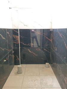 Common Bathroom Image of 1008 Sq.ft 2 BHK Apartment / Flat for sale in Kaval Bairasandra Bengaluru for Rs. 7500000