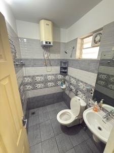 Image of 1405 Sq.ft 3 BHK Apartment / Flat for sale in Kaloor, Kochi for Rs. 10000000