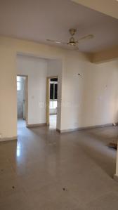 Hall Image of 1463 Sq.ft 3 BHK Apartment / Flat for rent in Oxford Square, Noida Extension Greater Noida for Rs. 18000