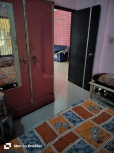 Bedroom Image of 1300 Sq.ft 3 BHK Duplex for sale in Bhayli Vadodara for Rs. 7500000