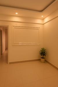 Bedroom Image of 999 Sq.ft 3 BHK Apartment / Flat for sale in Shriram Liberty Square by Shriram Properties, Electronic City Bengaluru for Rs. 9300000