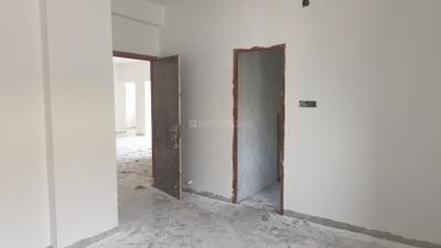 Bedroom Image of 1806 Sq.ft 4 BHK Apartment / Flat for sale in LN Fusion, Jharapada Bhubaneswar for Rs. 15847000