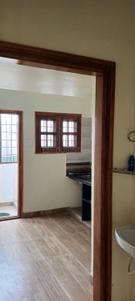 Kitchen Image of 550 Sq.ft 1 BHK Independent House for rent in Kusnoor Gulbarga for Rs. 7000