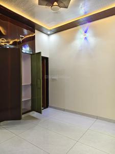Bedroom Image of 1600 Sq.ft 4 BHK Villa for sale in Kalwad Road Jaipur for Rs. 7000000