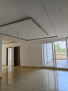 Hall Image of 2599 Sq.ft 4 BHK Apartment / Flat for sale in GVT Beliston Avenues, Dhakoli Zirakpur for Rs. 16500000