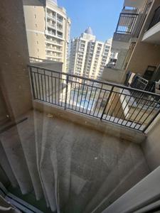 Balcony Image of 1325 Sq.ft 2 BHK Apartment / Flat for sale in Ambika Florence Park, New Chandigarh Chandigarh for Rs. 10000000
