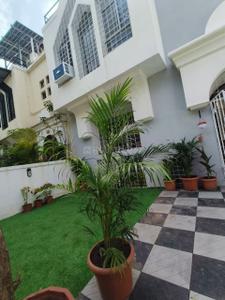 Image of 1600 Sq.ft 3 BHK Villa for rent in Ramesh Hermes Heritage Phase 2, Yerawada, Pune for Rs. 80000