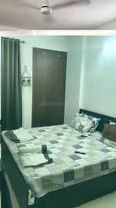 Bedroom Image of 1574 Sq.ft 3 BHK Apartment / Flat for sale in Amrapali Heartbeat City IV, Sector 107 Noida for Rs. 17300000