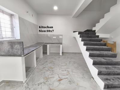 Kitchen Image of 1980 Sq.ft 3 BHK Independent House for sale in Medchal Secunderabad for Rs. 7800003