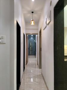Passage Image of 1000 Sq.ft 2 BHK Apartment / Flat for sale in Samrin Heritage, Thane West Thane for Rs. 18500000