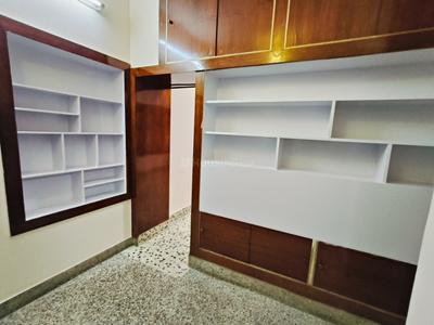 Kitchen Image of 1200 Sq.ft 2 BHK Builder Floor for rent in Indira Nagar Bengaluru for Rs. 40000