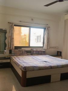 Bedroom Image of 1134 Sq.ft 2 BHK Apartment / Flat for sale in Maninagar Ahmedabad for Rs. 6500000