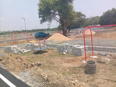 Image of 600 Sq.ft Residential Plot / Land for sale in DTLA Regal, Bagalur, Hosur for Rs. 1800000