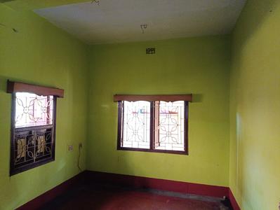 Bedroom Image of 1000 Sq.ft 3 BHK Independent House for rent in Ushagram Asansol for Rs. 9000