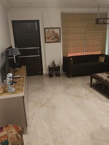 Hall Image of 2500 Sq.ft 4 BHK Builder Floor for sale in Paramount Luxury Floors Sushant Lok 3 B Block, Sector 57 Gurgaon for Rs. 37500000