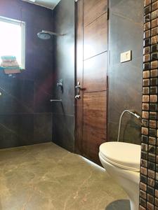 Common Bathroom Image of 1800 Sq.ft 3 BHK Builder Floor for sale in Sector 22 Gurgaon for Rs. 26000007