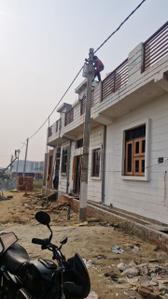 Image of 985 Sq.ft 3 BHK Independent House for sale in Dadri, Greater Noida for Rs. 5500000