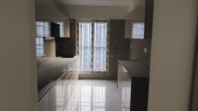 Kitchen Image of 1384 Sq.ft 2 BHK Apartment / Flat for sale in Sai Adityaraj, Ghatkopar East Mumbai for Rs. 36500000