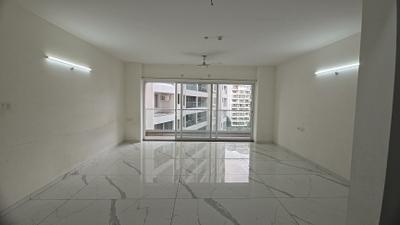 Living Room Image of 1230 Sq.ft 2 BHK Apartment / Flat for sale in Lohia Odela, Bavdhan Pune for Rs. 15500000