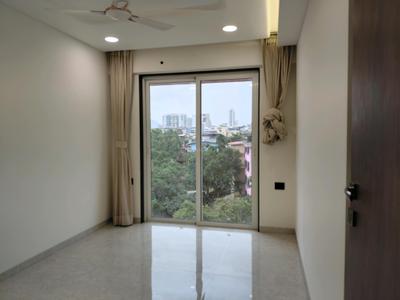 Bedroom Image of 1650 Sq.ft 3 BHK Apartment / Flat for sale in Hitech Cosmos, Kharghar Navi Mumbai for Rs. 22500000