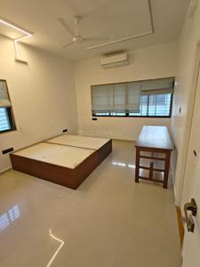 Bedroom Image of 2000 Sq.ft 4 BHK Villa for sale in Goyal Green Park, Shantipura Ahmedabad for Rs. 42500000