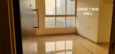 1 BHK Flat
