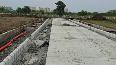 Image of 1265 Sq.ft Residential Plot / Land for sale in Salai, Nagpur for Rs. 2025000