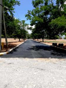 Image of 145 Sq.ft Residential Plot / Land for sale in Shadnagar, Ranga Reddy for Rs. 1985400