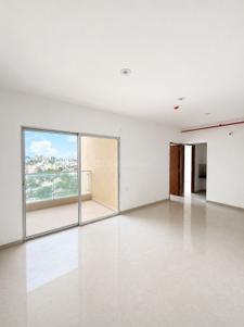 Hall Image of 1050 Sq.ft 2 BHK Apartment / Flat for sale in Kumar 47 East, Mundhwa Pune for Rs. 11500000