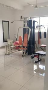 Hall Image of 2250 Sq.ft 3 BHK Apartment / Flat for sale in Punkunnam Thrissur for Rs. 11000000