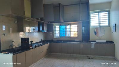 Kitchen Image of 2400 Sq.ft 3 BHK Builder Floor for rent in Ramamurthy Nagar Bengaluru for Rs. 70000