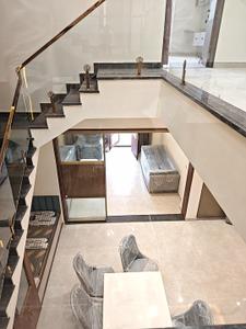 Hall Image of 2500 Sq.ft 4 BHK Independent House for sale in Hanuman Nagar Jaipur for Rs. 13000000