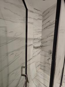 Bathroom Image of 2200 Sq.ft 3 BHK Builder Floor for rent in Sector 122 Noida for Rs. 50000
