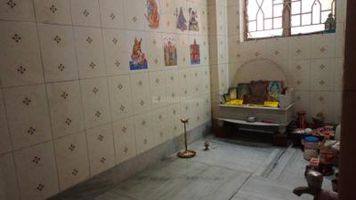 Pooja Room Image of 1350 Sq.ft 3 BHK Apartment / Flat for sale in Garia, Sonarpur Kolkata for Rs. 6700000