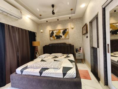 Bedroom Image of 3300 Sq.ft 3 BHK Independent House for sale in Iyyappanthangal Chennai for Rs. 33000000