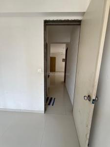 Bedroom Image of 1593 Sq.ft 3 BHK Apartment / Flat for sale in Aaryan Ambience, Ognaj Ahmedabad for Rs. 8600000