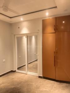 Bedroom Image of 1062 Sq.ft 3 BHK Apartment / Flat for sale in Pardos Okas Residency, Sushant Golf City Lucknow for Rs. 9000000