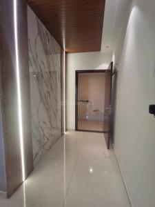 Image of 1945 Sq.ft 3 BHK Apartment / Flat for sale in L And T Olivia At Raintree Boulevard, Sahakara Nagar, Bengaluru for Rs. 44000000