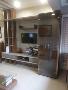 1 BHK Flat