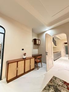 Bedroom Image of 4500 Sq.ft 5 BHK Independent House for sale in Mansarovar Extension Jaipur for Rs. 35100000
