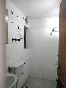 Common Bathroom Image of 1200 Sq.ft 2 BHK Apartment / Flat for sale in CGHS National Apartment, Sector 3 Dwarka New Delhi for Rs. 19000000