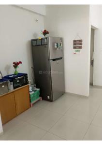 Kitchen Image of 1900 Sq.ft 3 BHK Apartment / Flat for sale in New Alkapuri Vadodara for Rs. 6000000